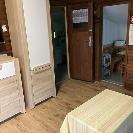 Сasa de vacaciones Baczek